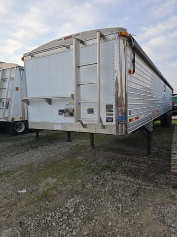 Main image Timpte Hopper